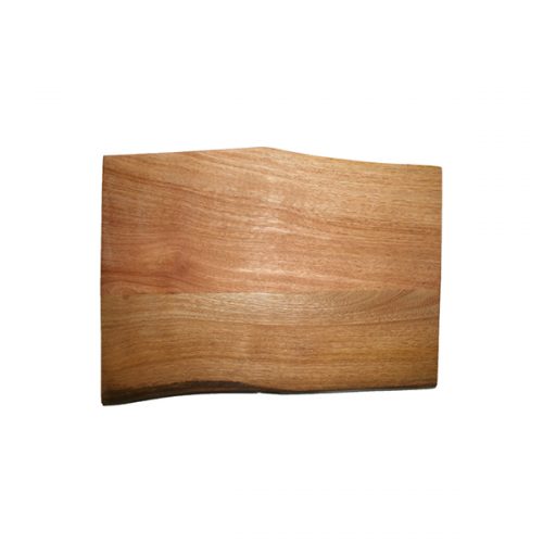 Emanuel Wood Oblong Challah Board 16"x12"(EM-CBL2)