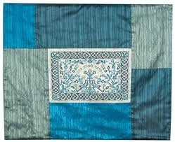 Emanuel Shabbat Hot Plate / Plata Cover Blue (EM-PCB3)