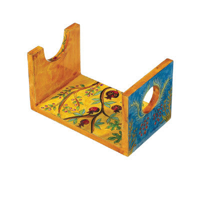 Emanuel Shofar Stand Seven Species (EM-STS2)