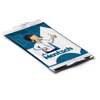 Mentsch Trading Cards (Packs of 3) (GM-MENTSCH)