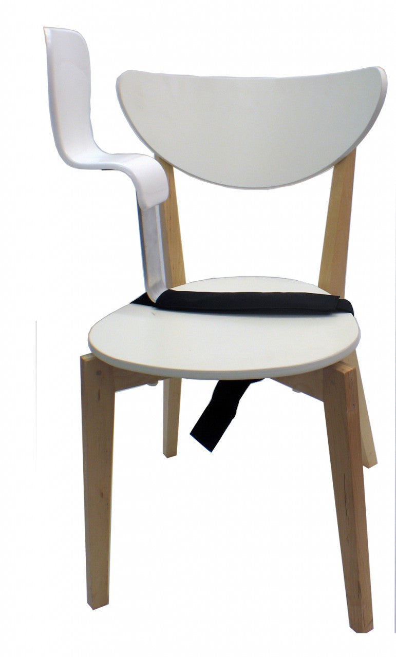 The Passover Seder Reclining Apparatus GEULIT מתקן להסבה גאולית