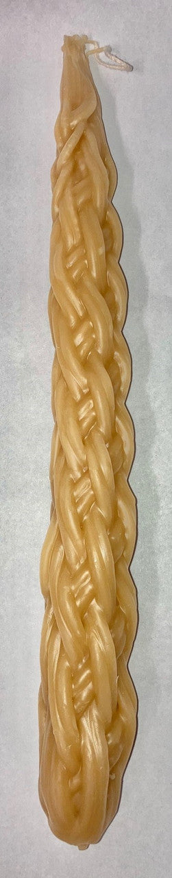Havdalah Natural 13" - 36 Wicks (HV-HN36)