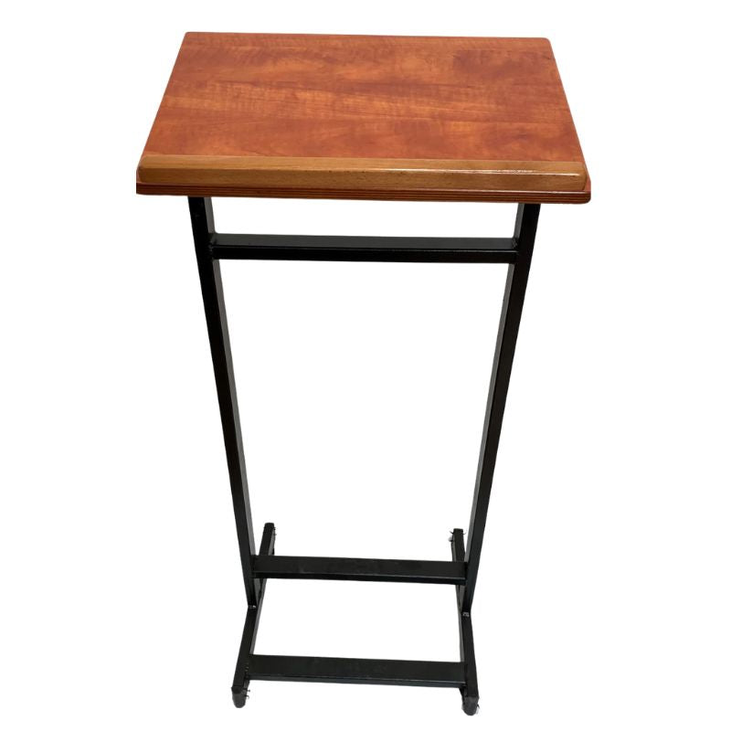 Metal Base Shul Shtender (Book Stand) 38" Base (MC-STNDR2)