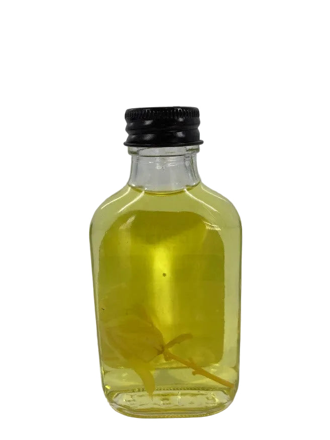 Liquid Besamim in Jar-Arugot Habosem-Lemon (HV-LBAH2)