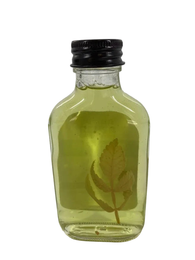 Liquid Besamim in Jar-Arugot Habosem-Louisa (HV-LBAH4)