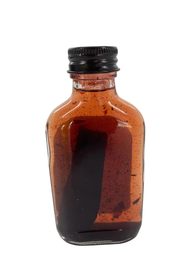 Liquid Besamim in Jar-Arugot Habosem-Cinnamon(HV-LBAH3)