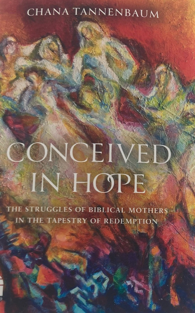 Conceived in Hope, Tannenbaum (BKE-CIH)