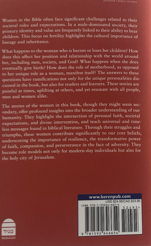 Conceived in Hope, Tannenbaum (BKE-CIH)