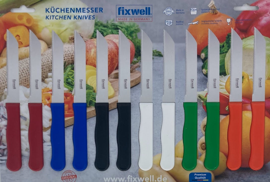 Fixwell Knives-12pk (KN-FKN)
