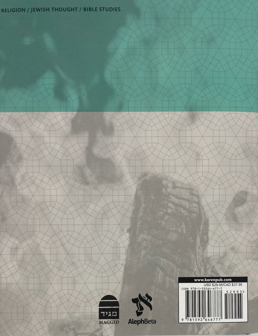 Leviticus: A Parsha Companion by Rabbi David Fohrman (BKE-LAPC)