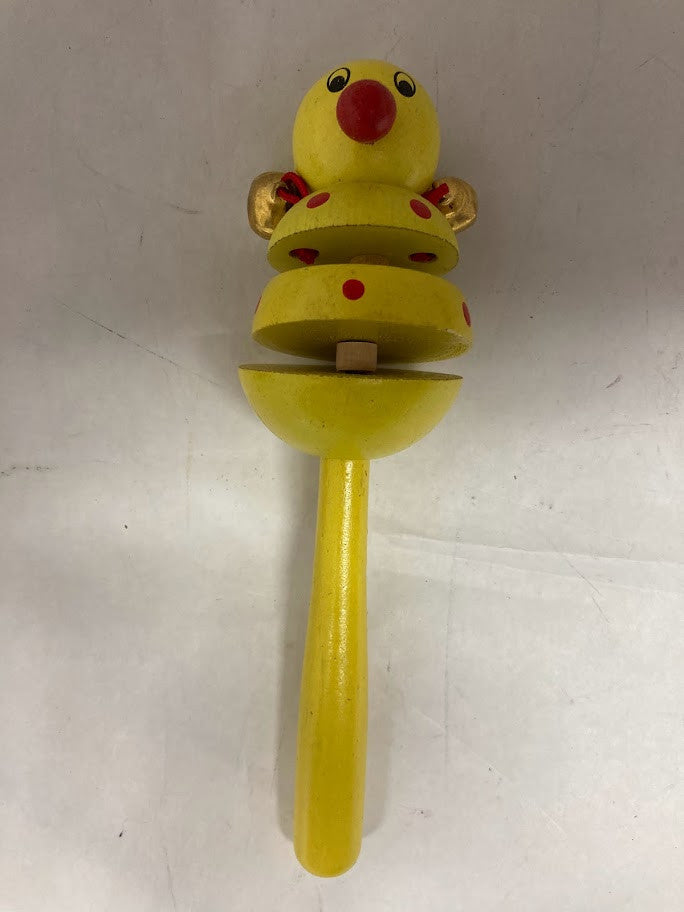 Animal Faces Maracas (GR-7173A)