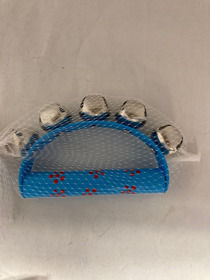 Half Moon Tambourine Gragger (GR-600200)