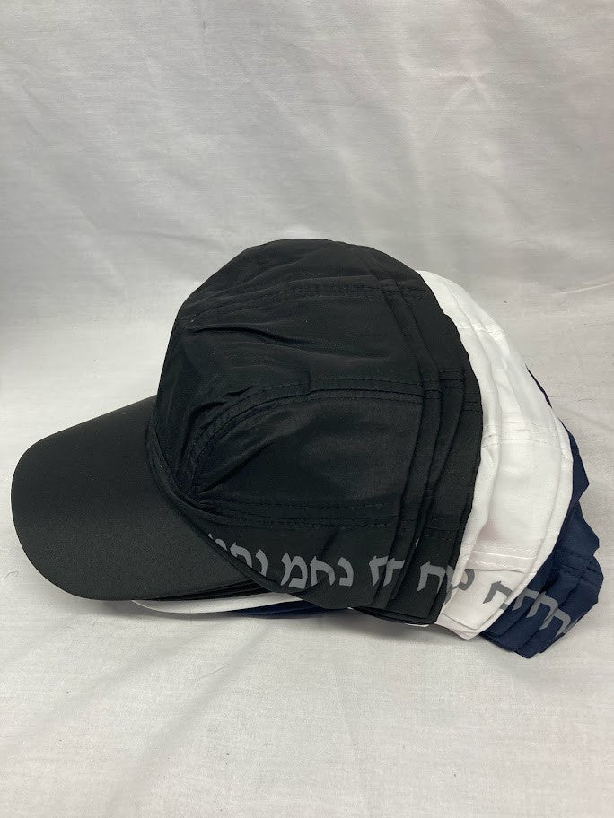 Na Nach Cap 12pk Asst Black,Navy,White (GR-NNC)