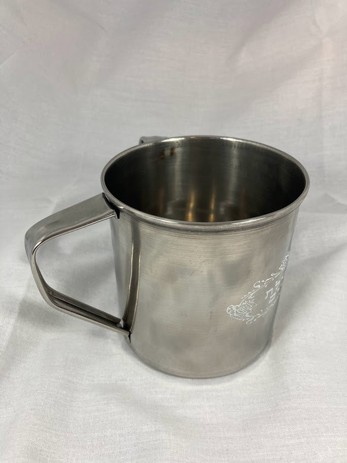 Stainless Steel Washing Cup-11cm(WC-0133)