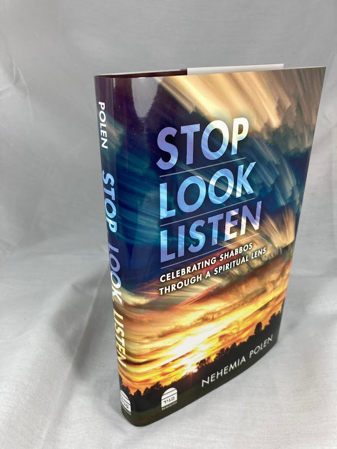 Stop Look Listen-Polen (BKE-SLL)