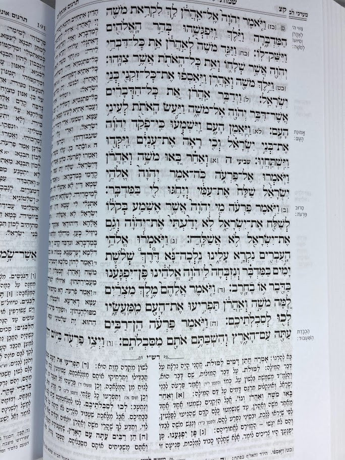 חומש סימנים גדול כרך אחד (BK-CHMSMN)