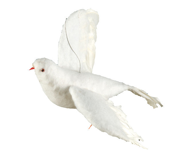 12" Flying Dove (L100038)