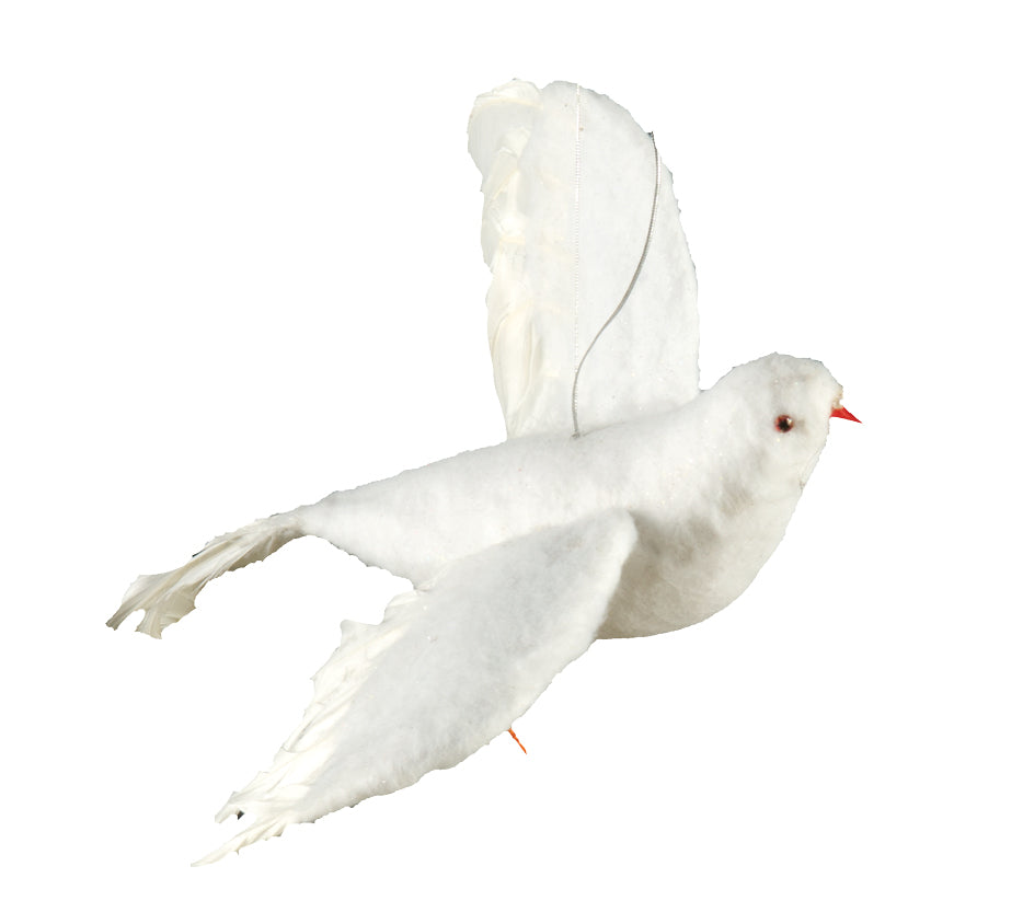 18" Flying Dove (L100065)