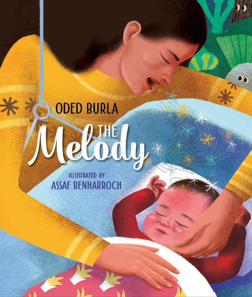 The Melody-Burla (BKC-TM)