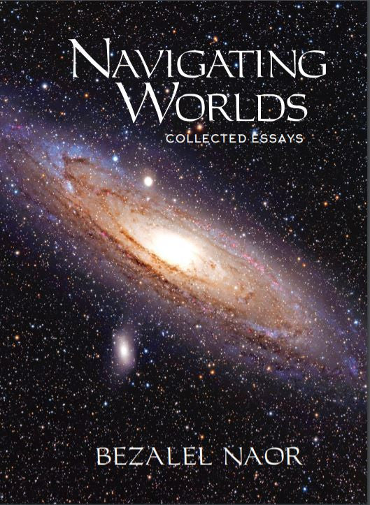 Navigating Worlds 2 Vol. Set- Naor (BKE-NW2V)