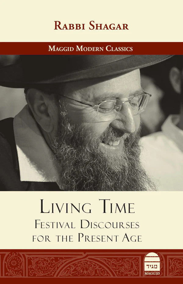 Living Time-Shagar (BKE-LT)