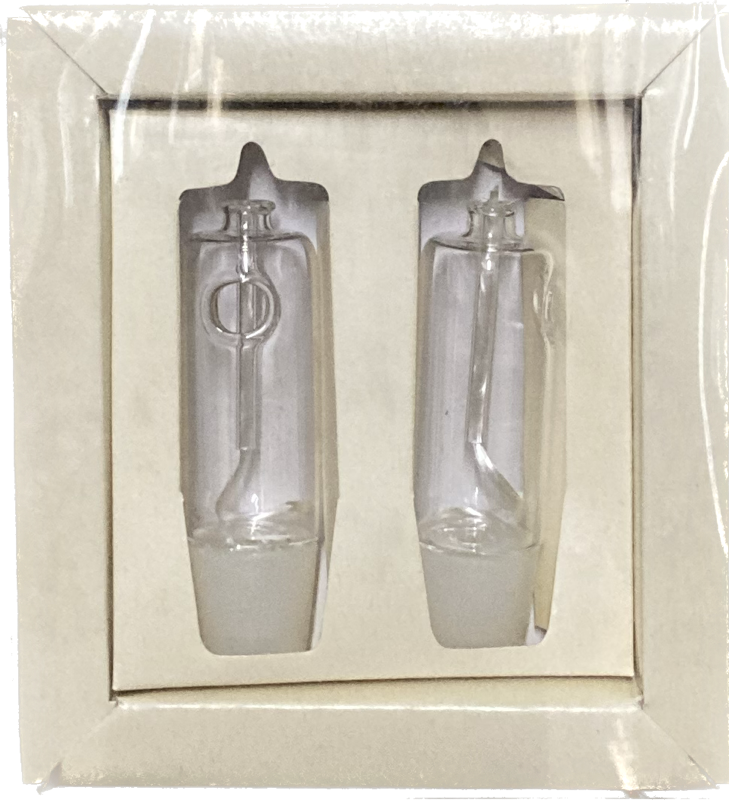 "Hidariot" Bulbs for Paraffin-- Cylinder (CH-HO10)
