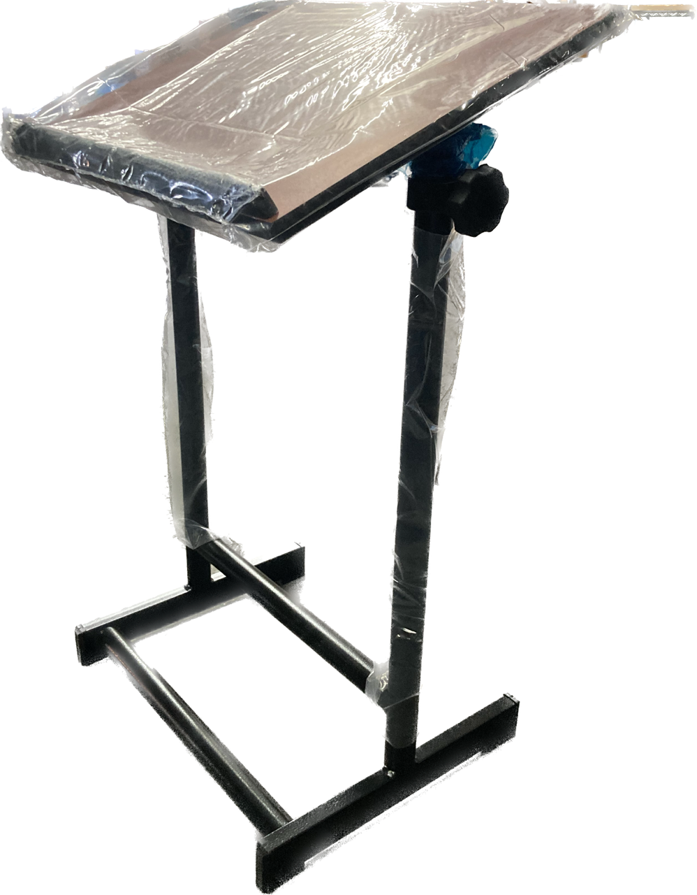 Metal Base Shtender Adjustable Height (Book Stand) (MC-STNDR6)