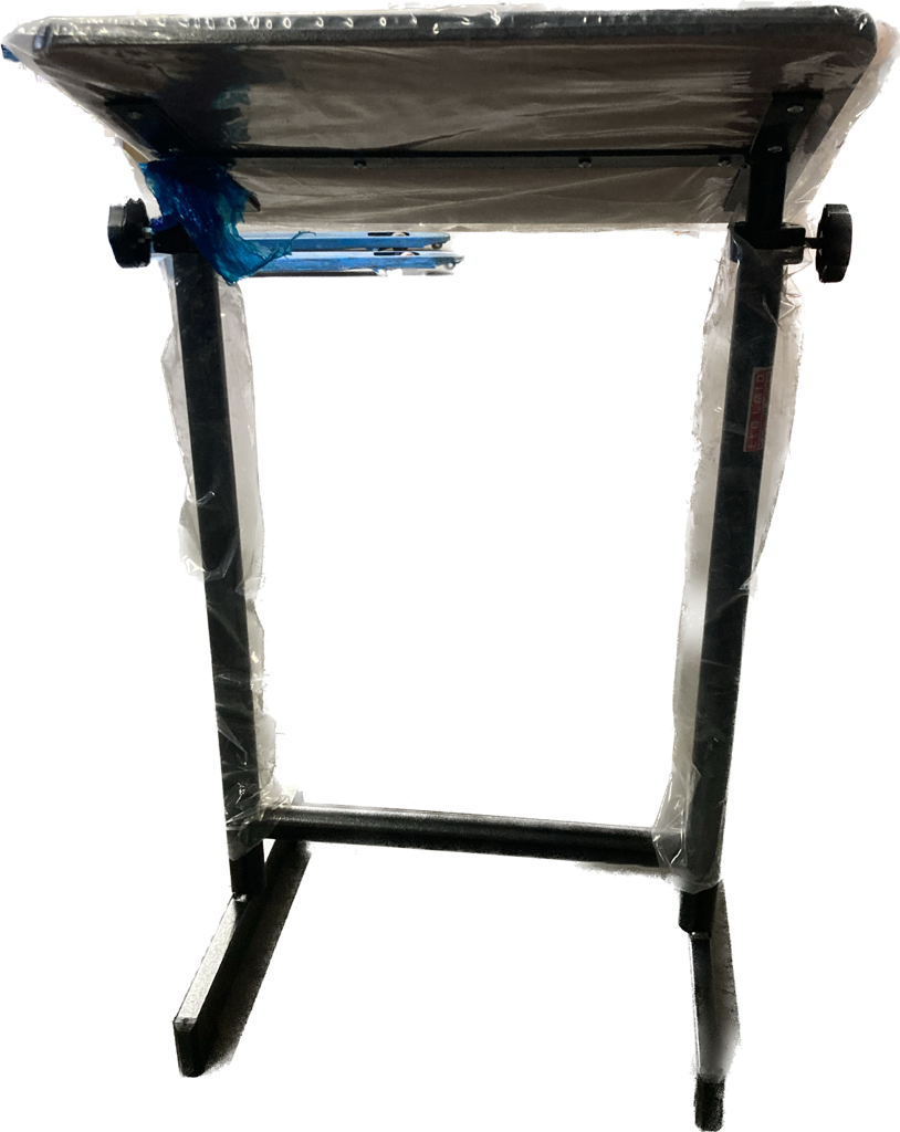 Metal Base Shtender Adjustable Height (Book Stand) (MC-STNDR6)