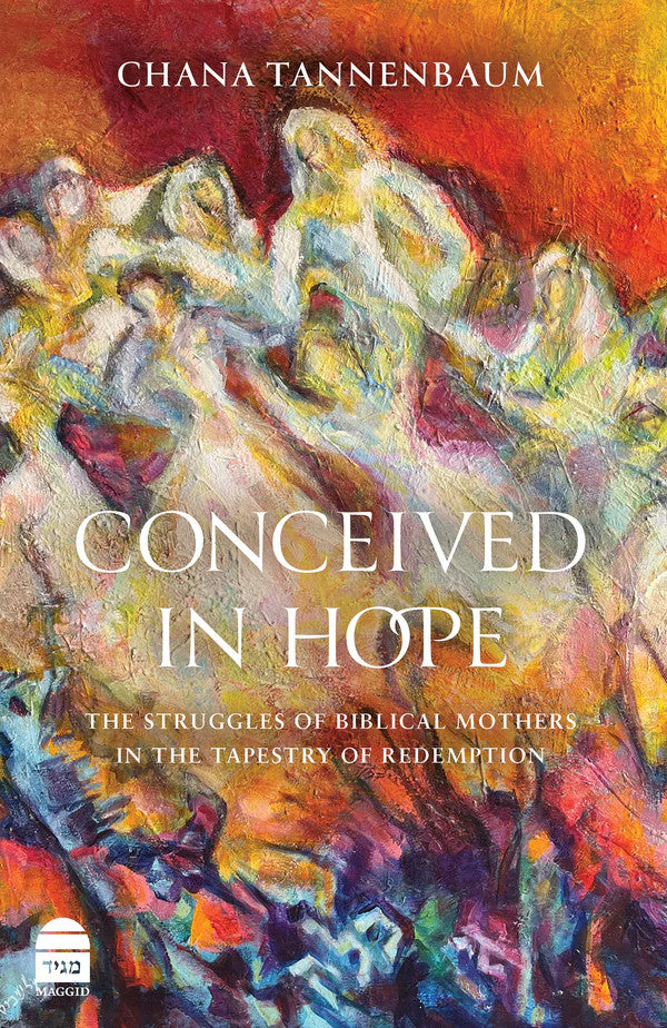 Conceived in Hope, Tannenbaum (BKE-CIH)