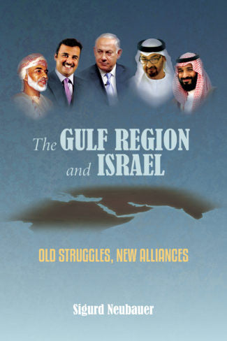 The Gulf Region and Israel P/B-Neubauer (BKE-TGRAIPB)