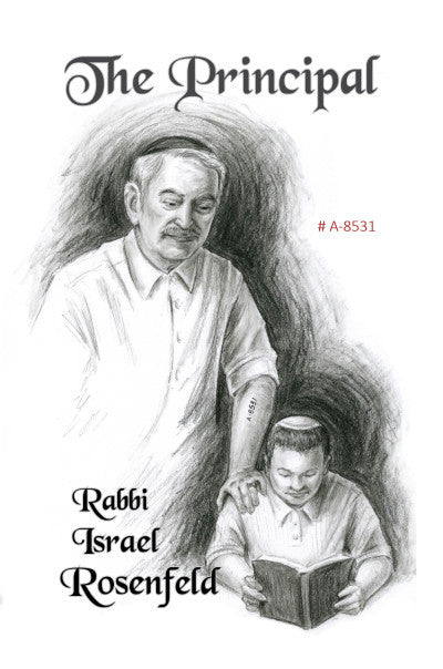 The Principal-Rosenfeld (BKE-TPR)