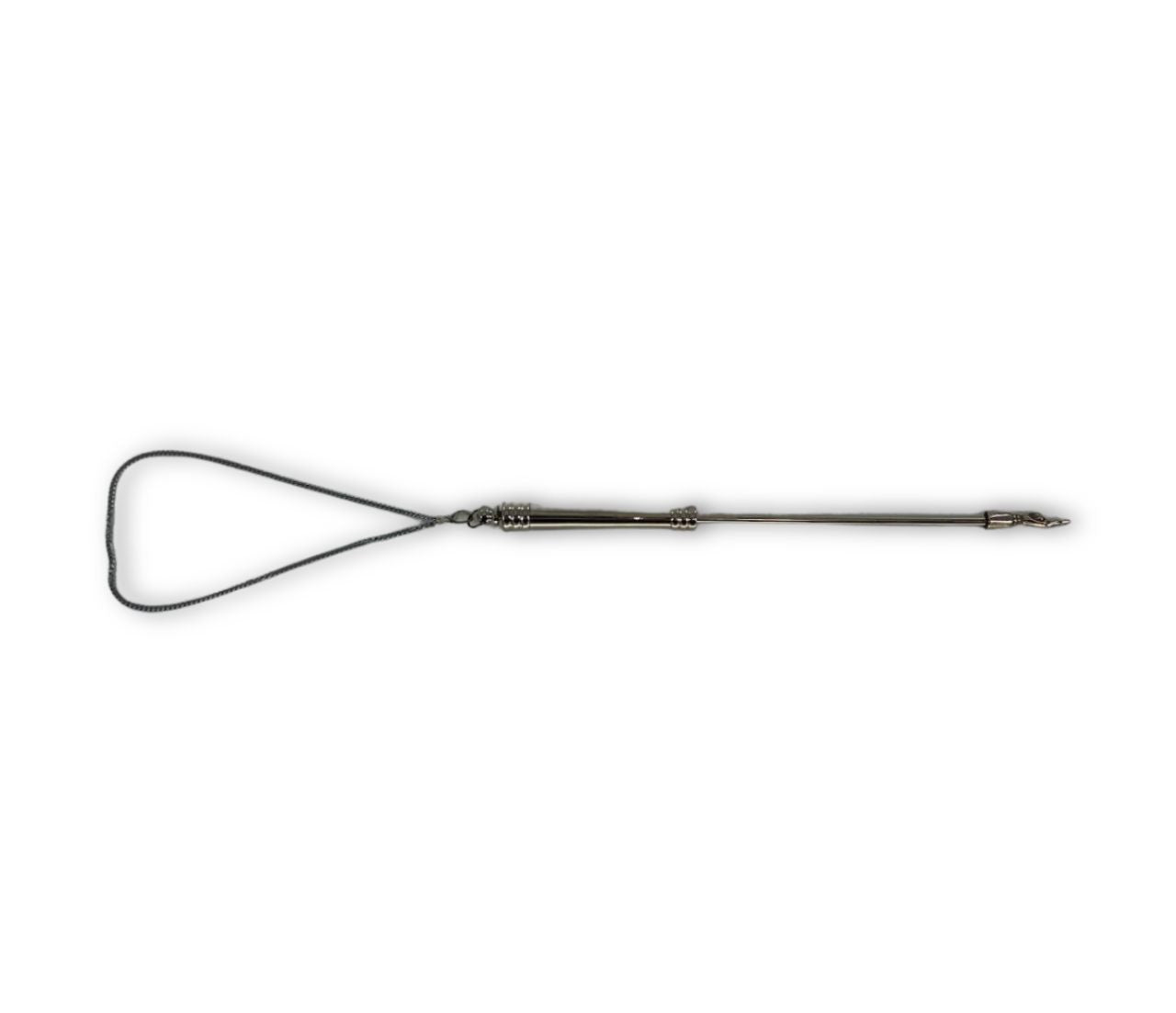 Silver Plated Torah Pointer YAD (YD-9840M)