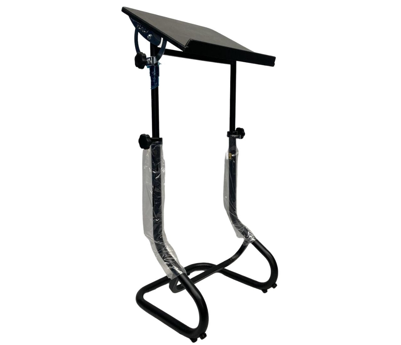 Metal Base Shtender Adjustable Height and Top(Book Stand) (MC-STNDR12)