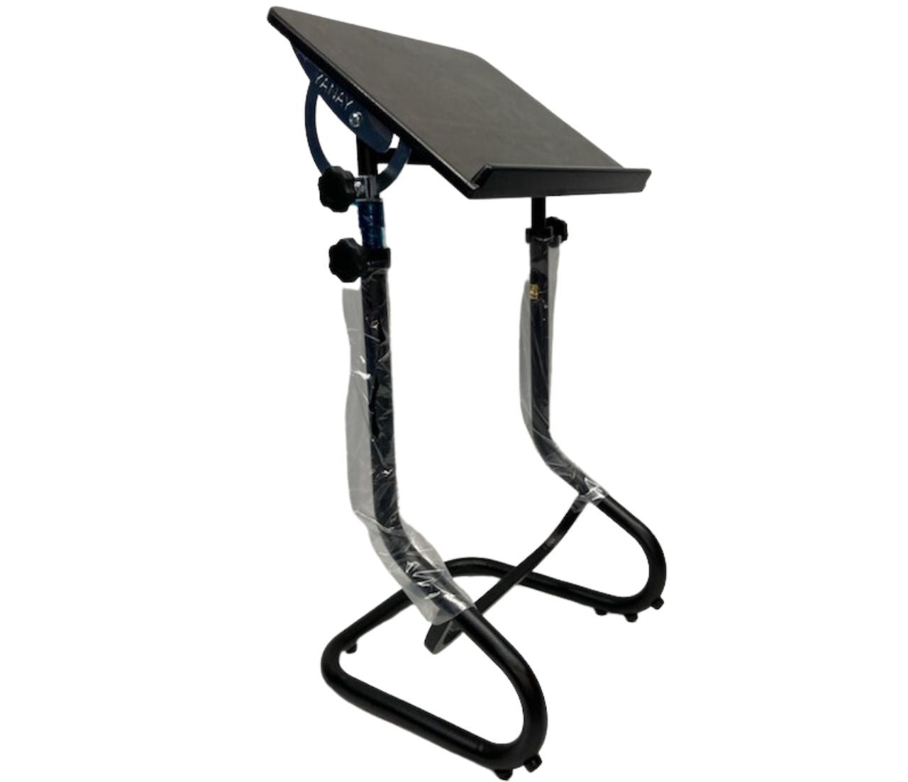 Metal Base Shtender Adjustable Height and Top(Book Stand) (MC-STNDR12)