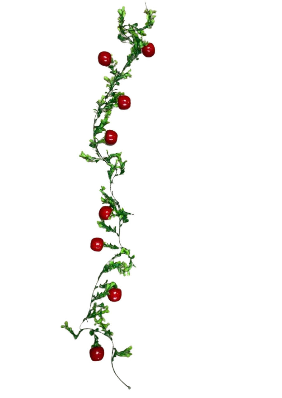 65" Apple Garland (A1145)