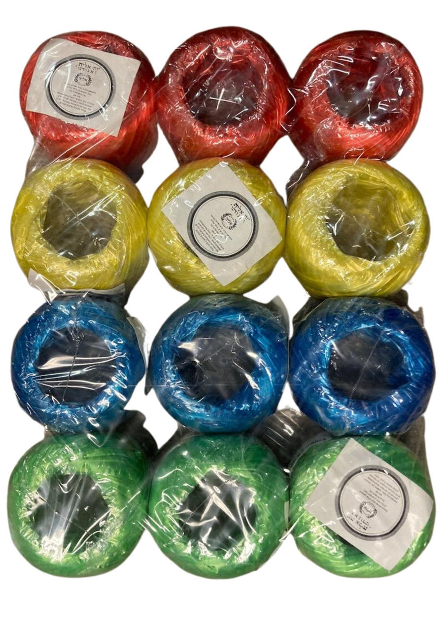 Colored String (6461)