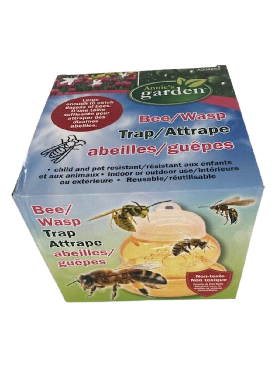 Bee Trap