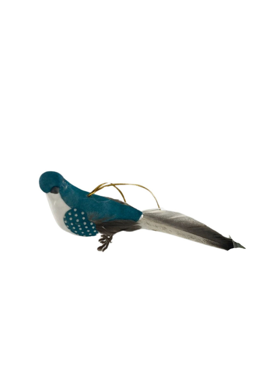 7" Blue Bird (L100017B) 6 BAGS OF 2