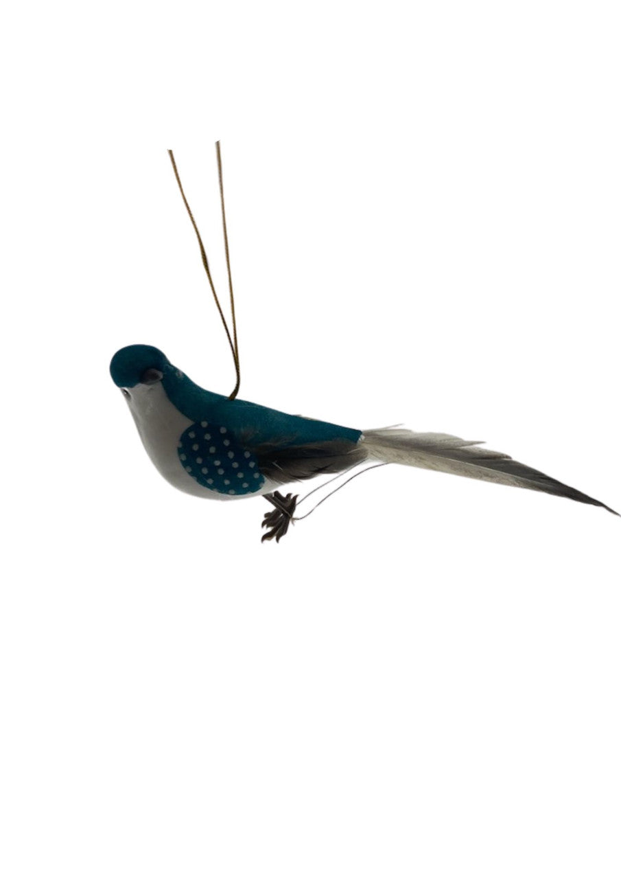 7" Blue Bird (L100017B) 6 BAGS OF 2