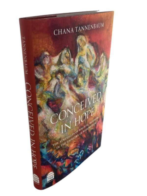 Conceived in Hope, Tannenbaum (BKE-CIH)