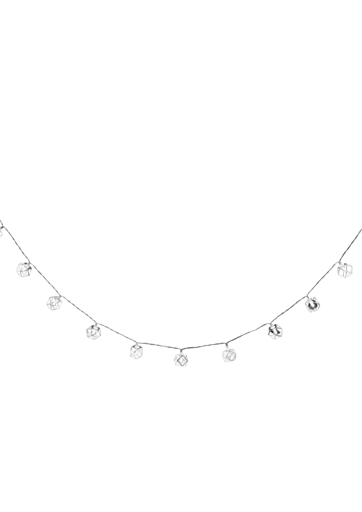 Diamond String Lights LED-7.5ft (AO-701)