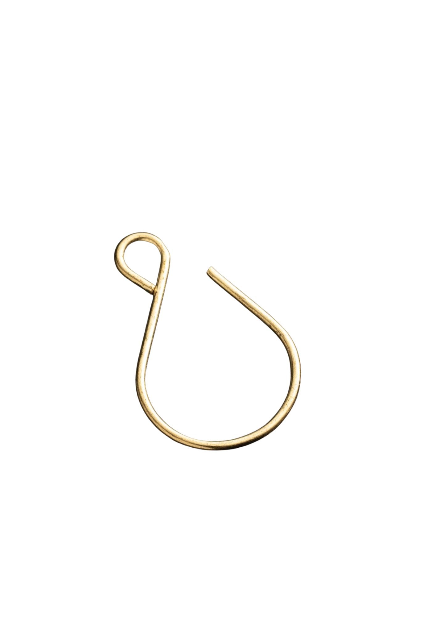 Hook-Gold-12pk. (AO-A007)