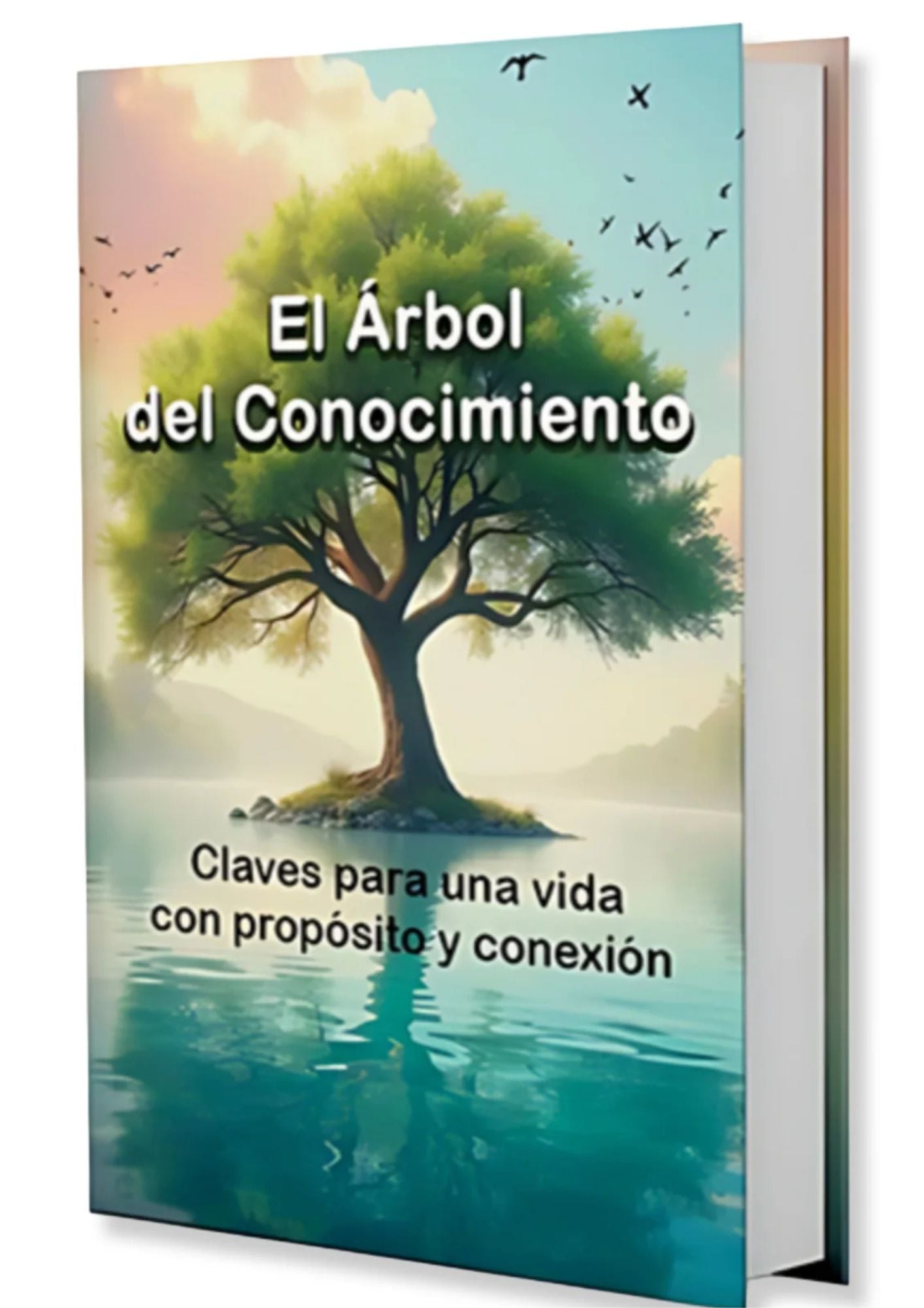 El Arbol Del Conocimiento R.S. Arush -The Tree of Knowledge (BKS-EADC)