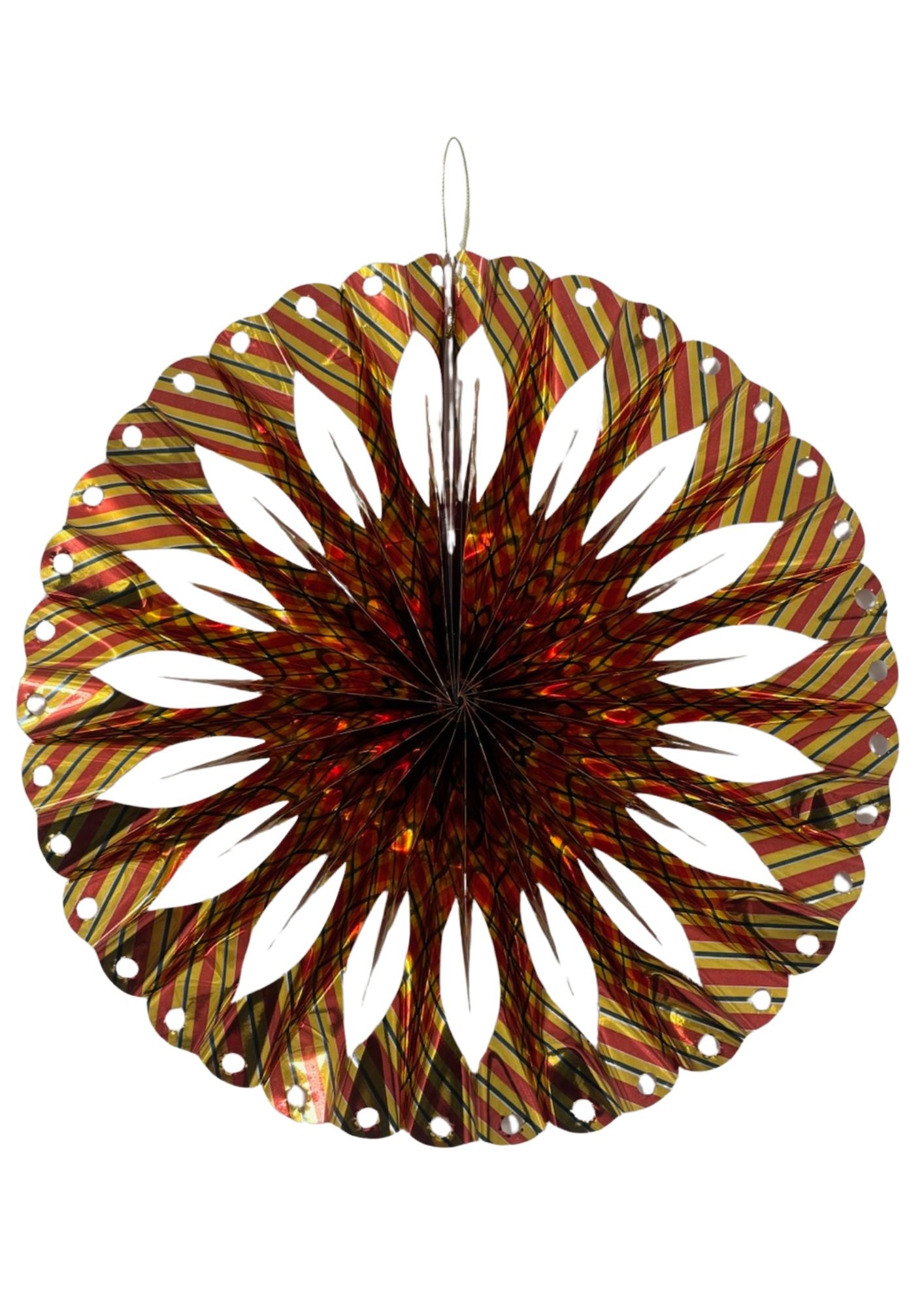16" Round - Pack of 12 (71405)