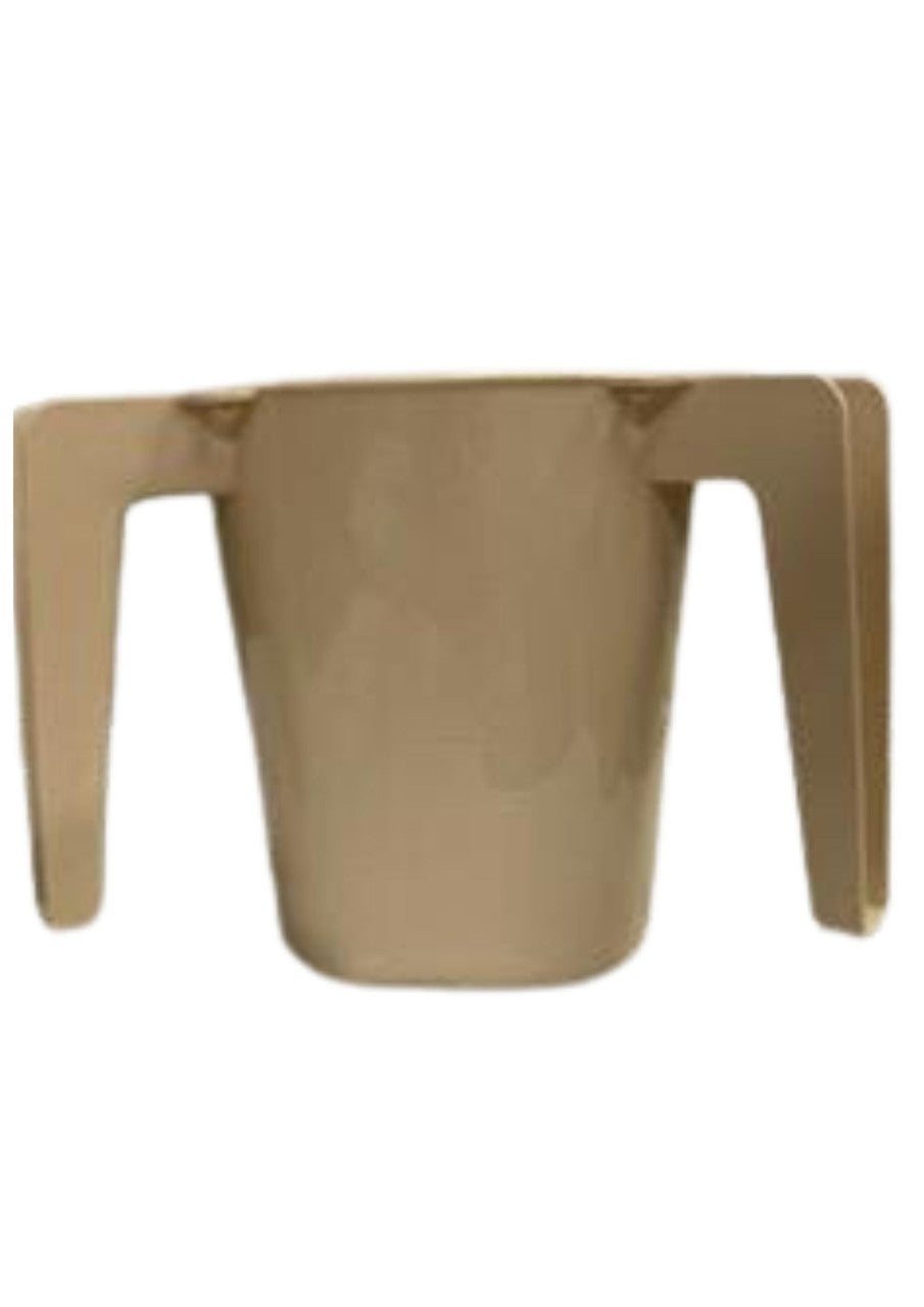 Plastic Washing Cup Large (WC-PWCAPNL)