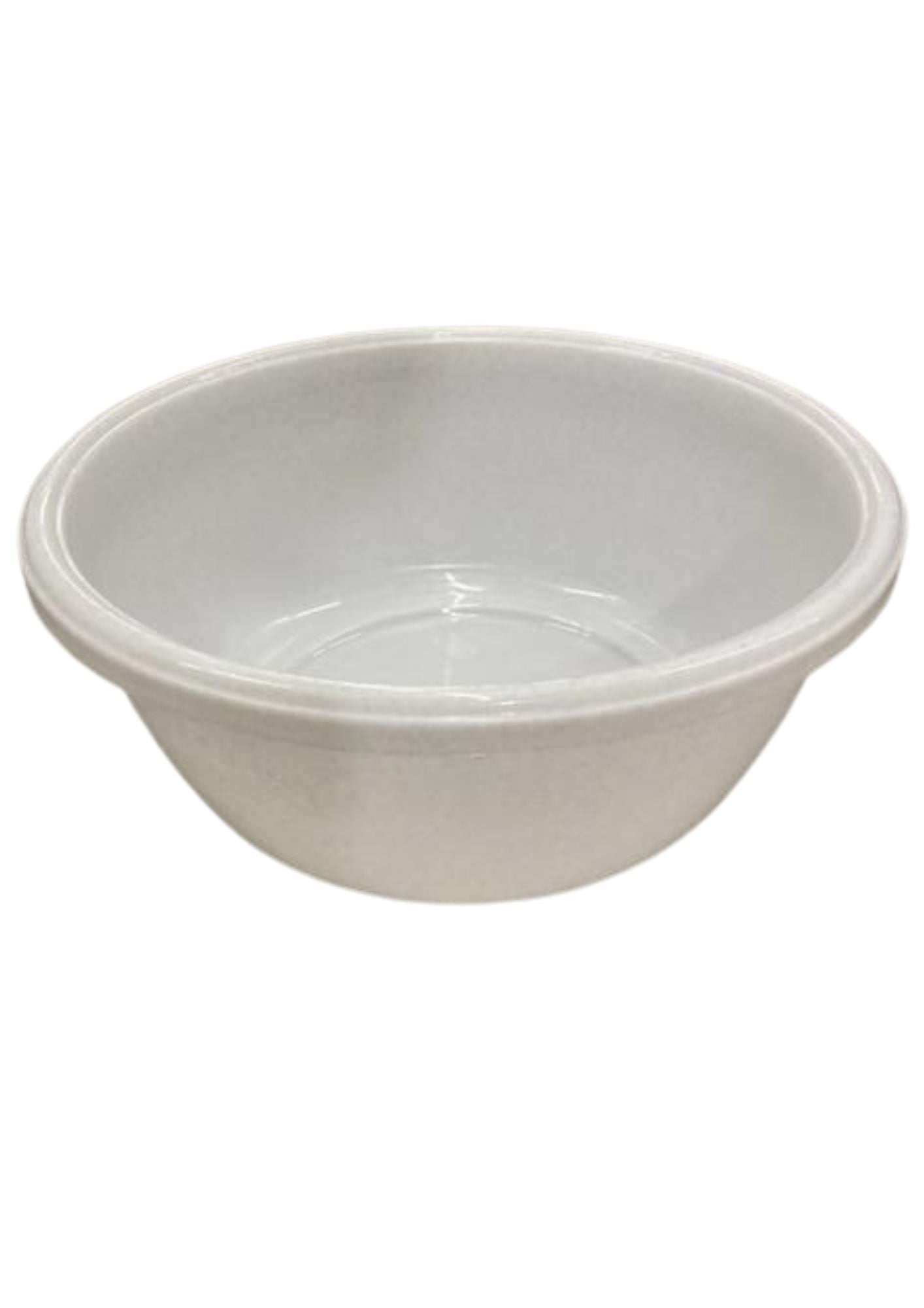 Plastic Washing Bowl Large 32cm (WB-PWBL)