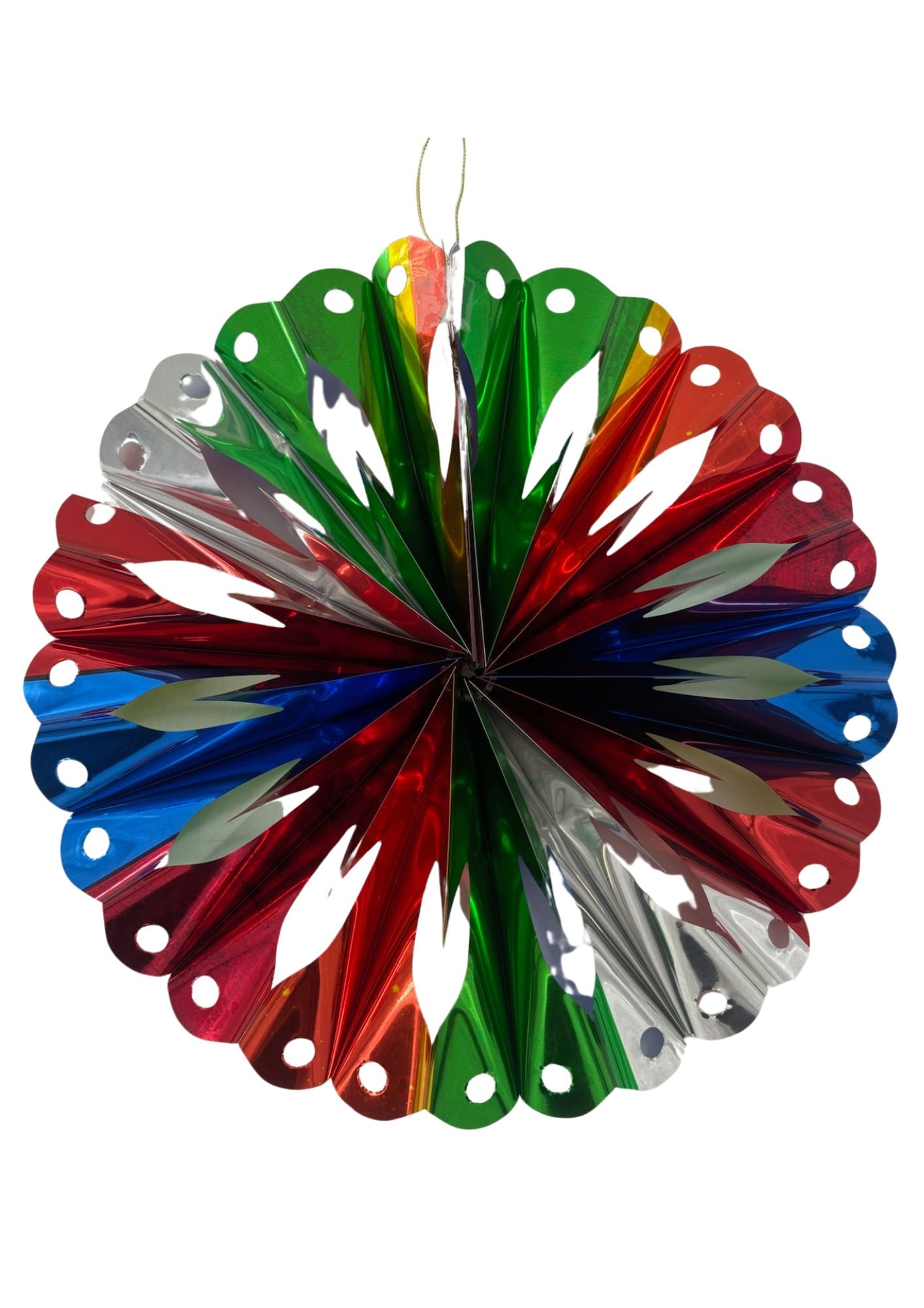 12" Round - Pack of 12 (71404)
