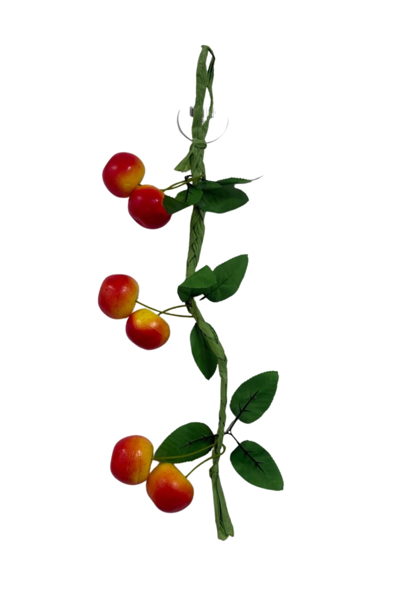 21" Apple Garland (A1350)