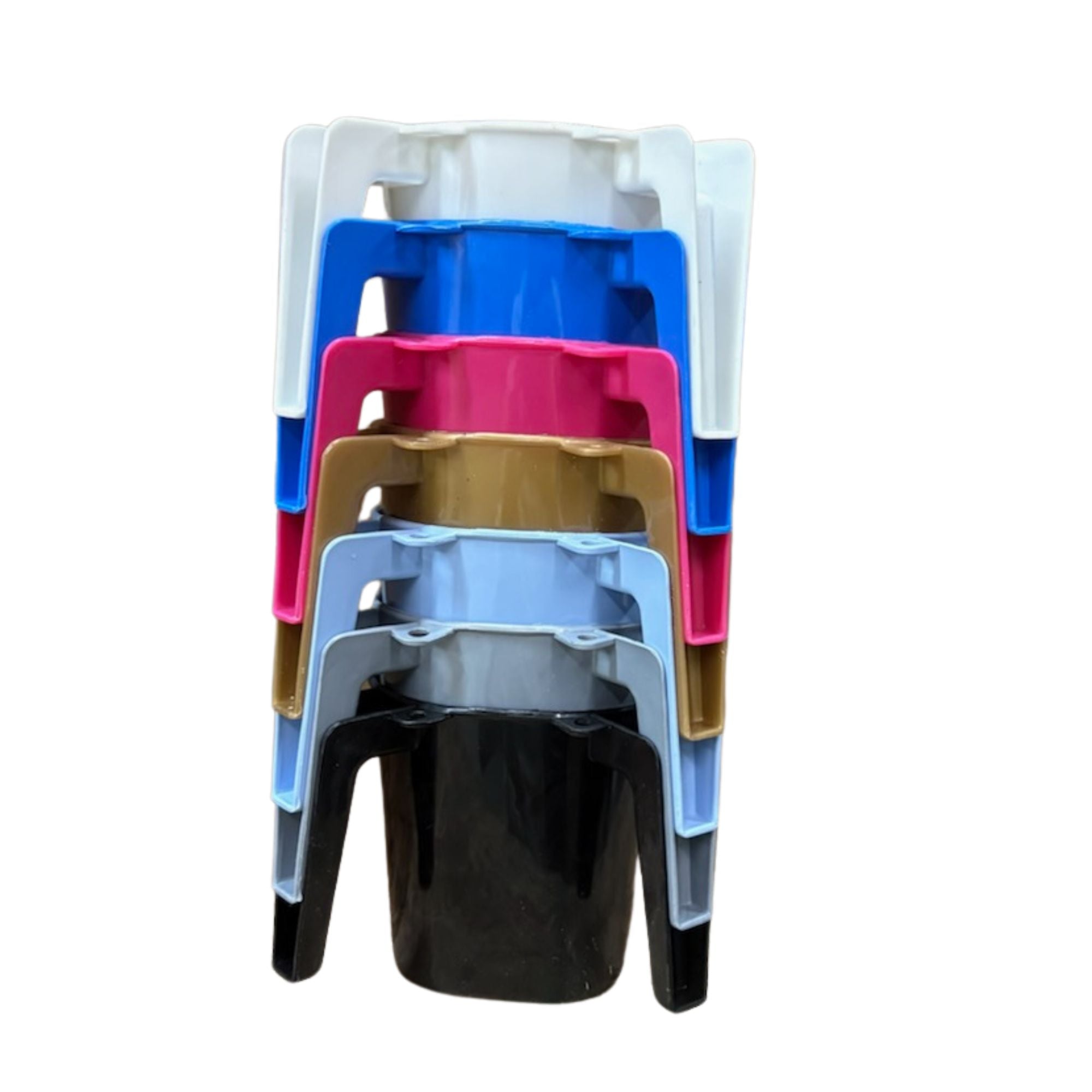 Plastic Washing Cup Small (WC-PWCAPNS)