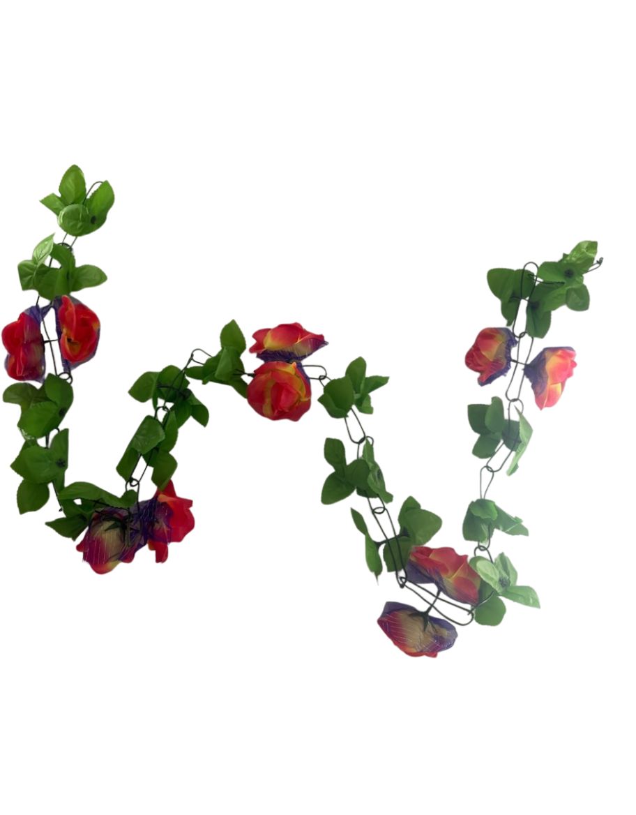 6' Flower Chain (A1169)